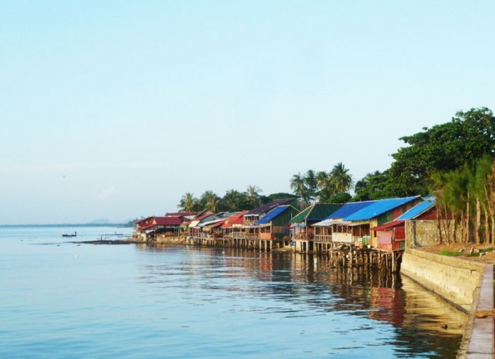 What to See In Kep